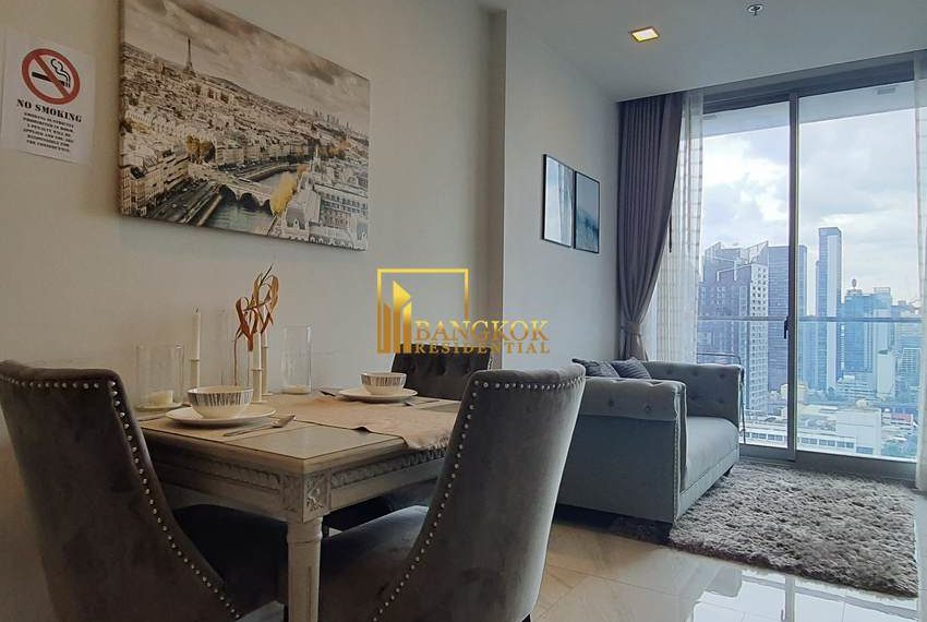 2 bedroom for rent Hyde Sukhumvit 11 11295 image-03
