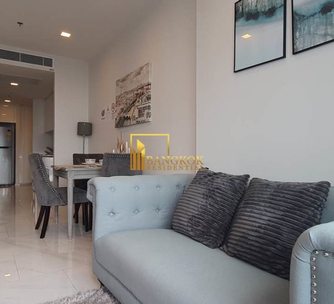 2 bedroom for rent Hyde Sukhumvit 11 11295 image-04