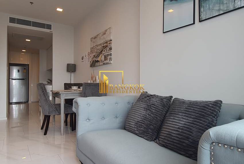 2 bedroom for rent Hyde Sukhumvit 11 11295 image-04