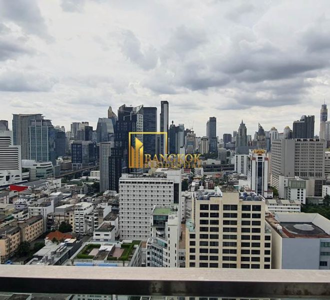 2 bedroom for rent Hyde Sukhumvit 11 11295 image-05