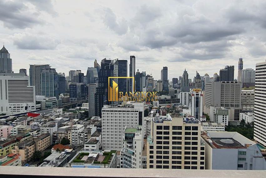 2 bedroom for rent Hyde Sukhumvit 11 11295 image-05