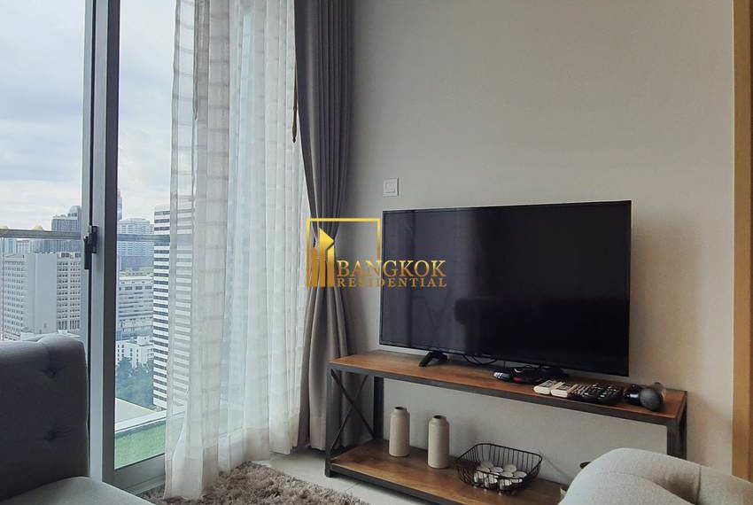 2 bedroom for rent Hyde Sukhumvit 11 11295 image-06