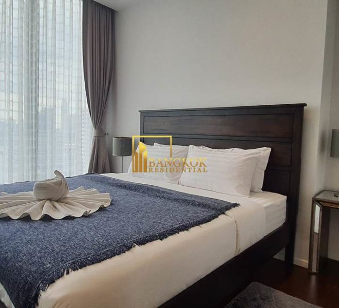 2 bedroom for rent Hyde Sukhumvit 11 11295 image-07