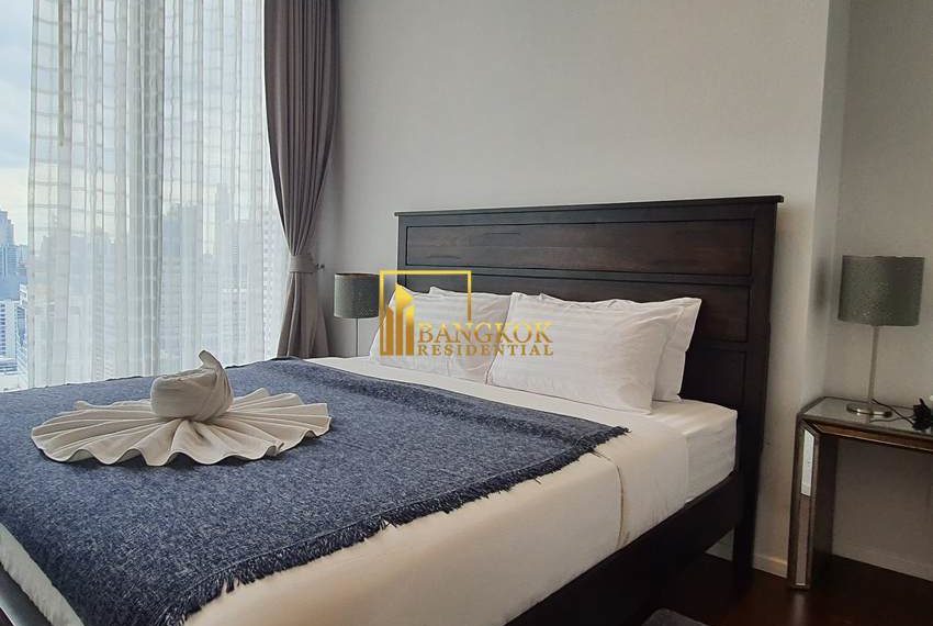 2 bedroom for rent Hyde Sukhumvit 11 11295 image-07