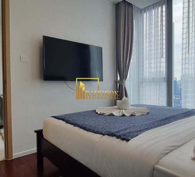 2 bedroom for rent Hyde Sukhumvit 11 11295 image-08