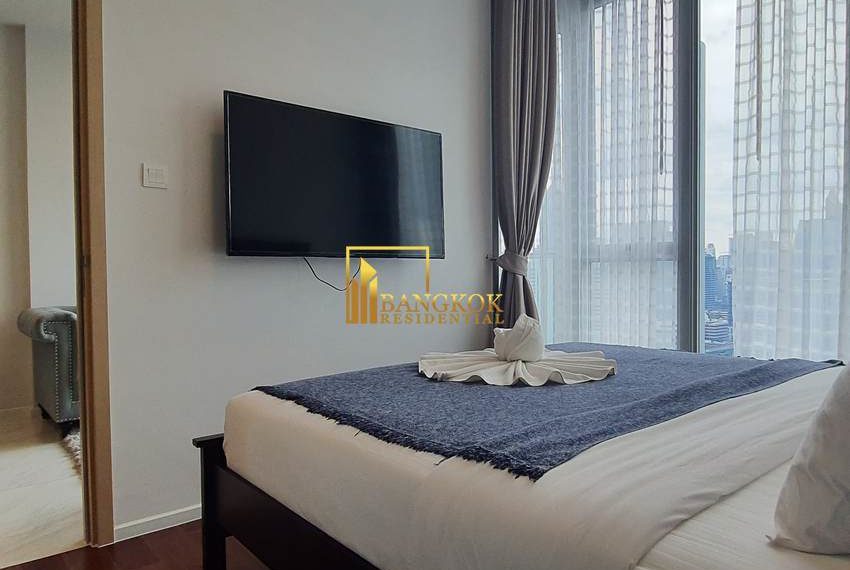 2 bedroom for rent Hyde Sukhumvit 11 11295 image-08