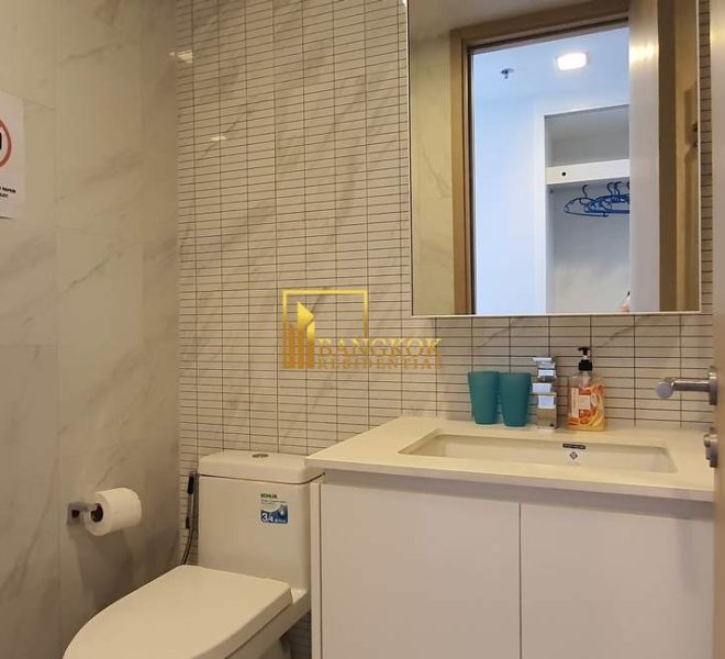 2 bedroom for rent Hyde Sukhumvit 11 11295 image-11
