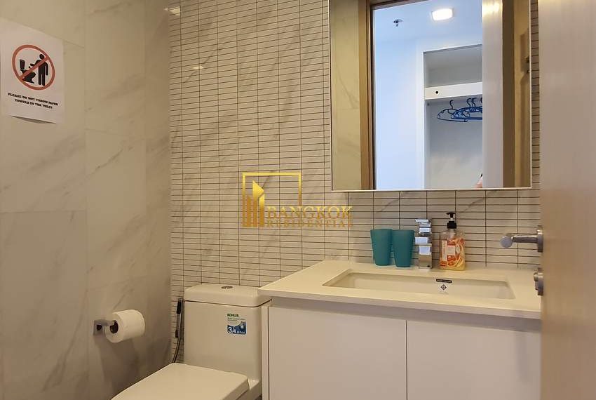 2 bedroom for rent Hyde Sukhumvit 11 11295 image-11