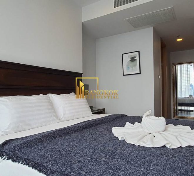 2 bedroom for rent Hyde Sukhumvit 11 11295 image-12