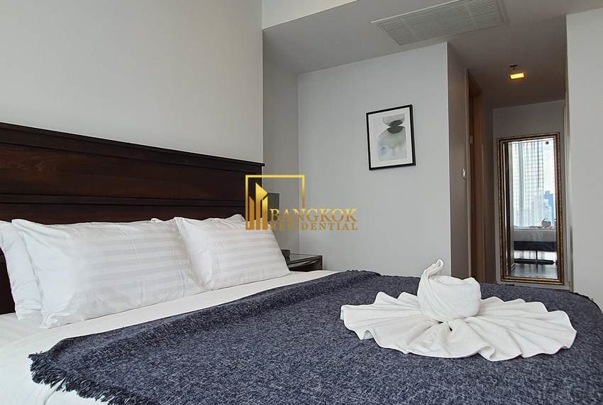 2 bedroom for rent Hyde Sukhumvit 11 11295 image-12