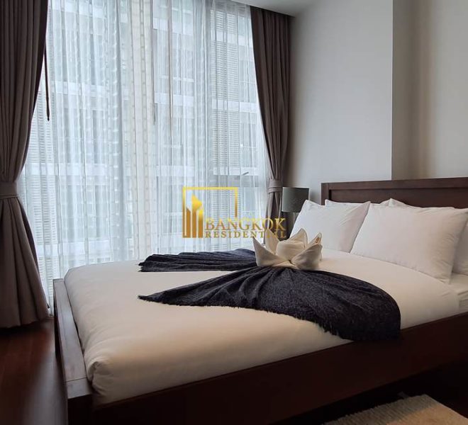 2 bedroom for rent Hyde Sukhumvit 11 11295 image-13