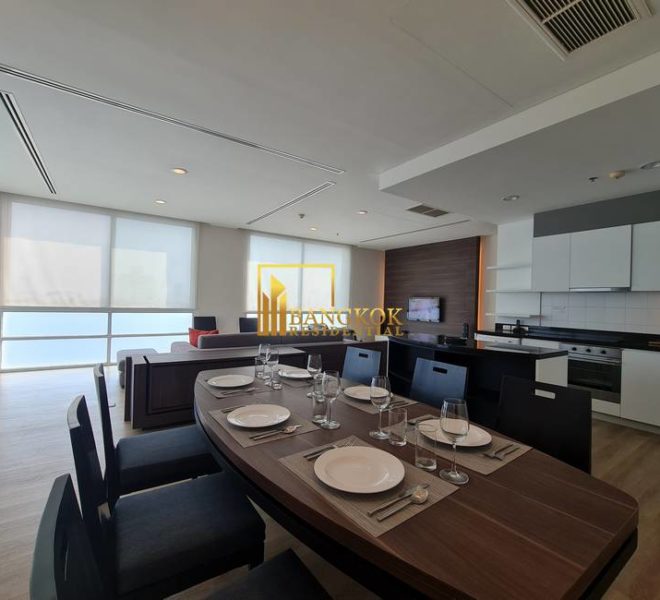 3 bed serviced aprtment for rent Shama Residence 20750 image-03
