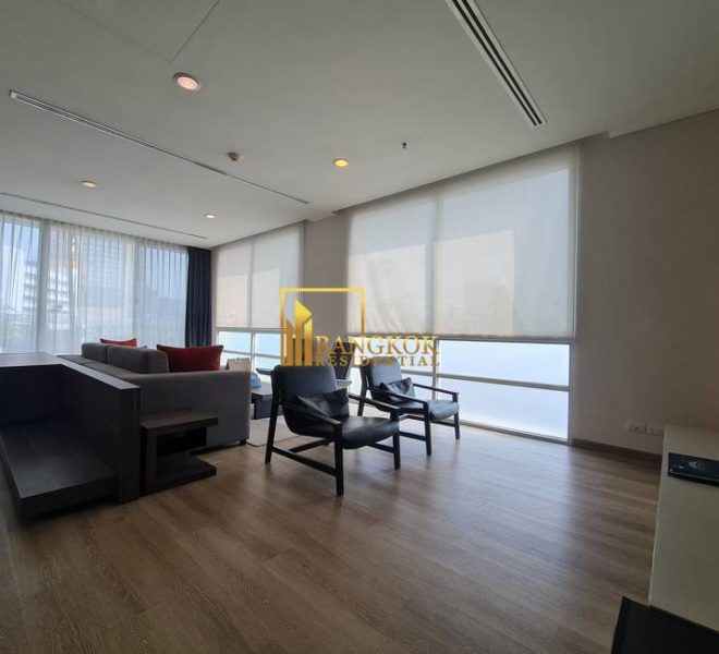 3 bed serviced aprtment for rent Shama Residence 20750 image-04