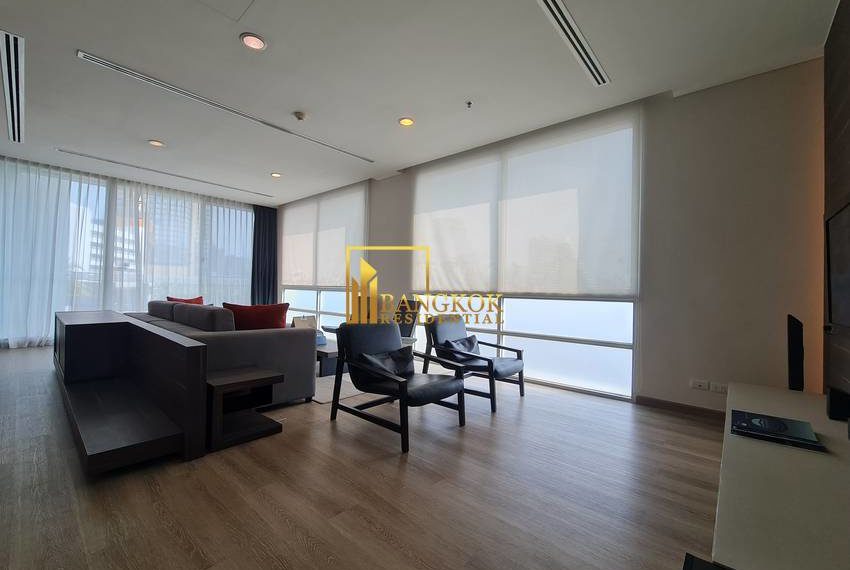 3 bed serviced aprtment for rent Shama Residence 20750 image-04