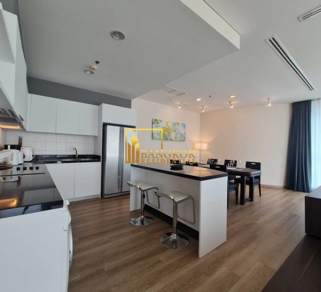 3 bed serviced aprtment for rent Shama Residence 20750 image-05