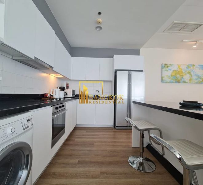 3 bed serviced aprtment for rent Shama Residence 20750 image-06