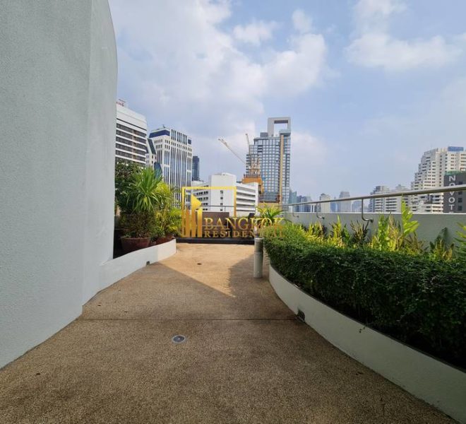 3 bed serviced aprtment for rent Shama Residence 20750 image-07