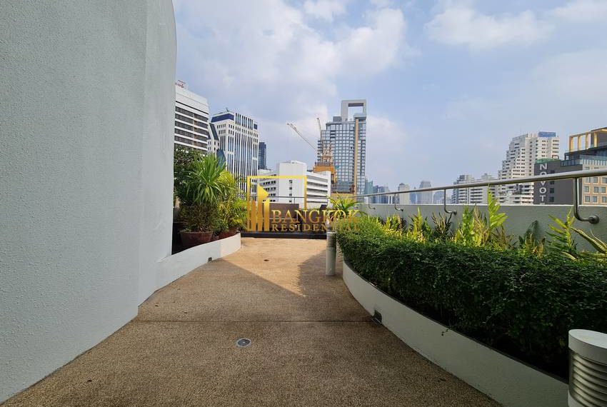 3 bed serviced aprtment for rent Shama Residence 20750 image-07
