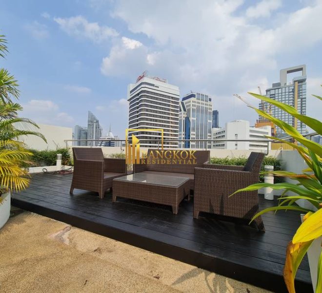 3 bed serviced aprtment for rent Shama Residence 20750 image-08