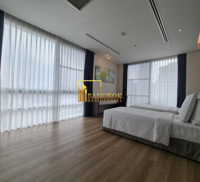 3 bed serviced aprtment for rent Shama Residence 20750 image-09