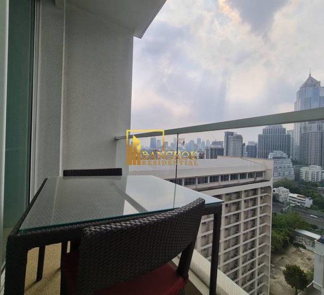 3 bed serviced aprtment for rent Shama Residence 20750 image-11