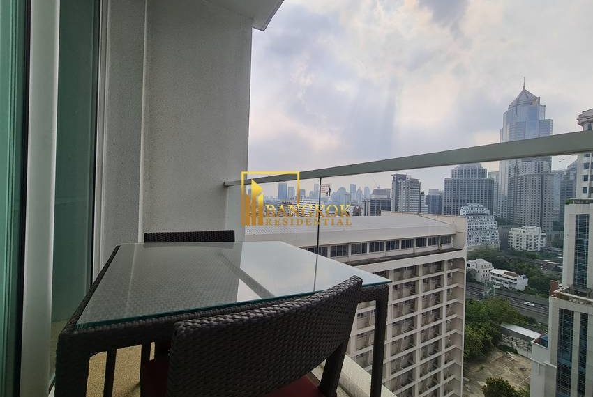 3 bed serviced aprtment for rent Shama Residence 20750 image-11