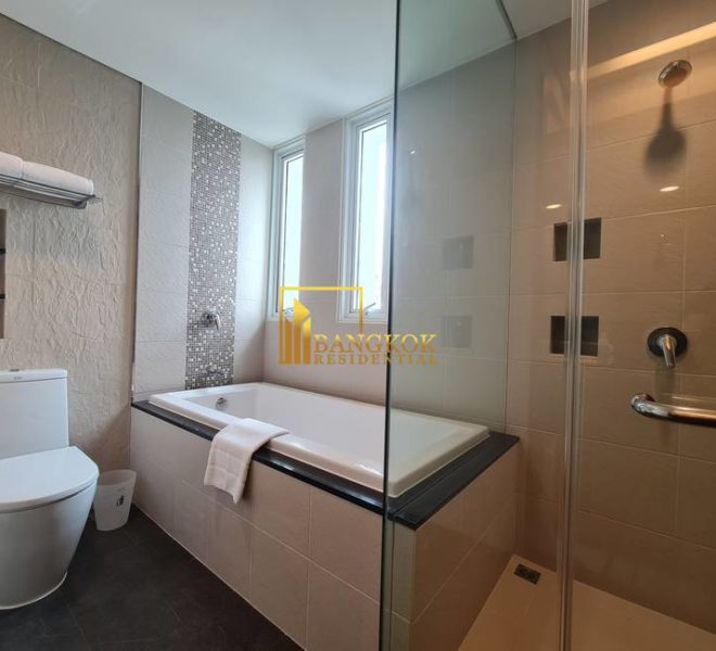 3 bed serviced aprtment for rent Shama Residence 20750 image-12