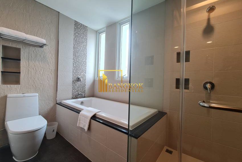 3 bed serviced aprtment for rent Shama Residence 20750 image-12