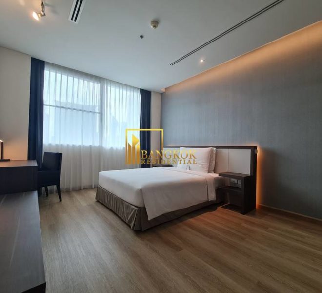 3 bed serviced aprtment for rent Shama Residence 20750 image-13
