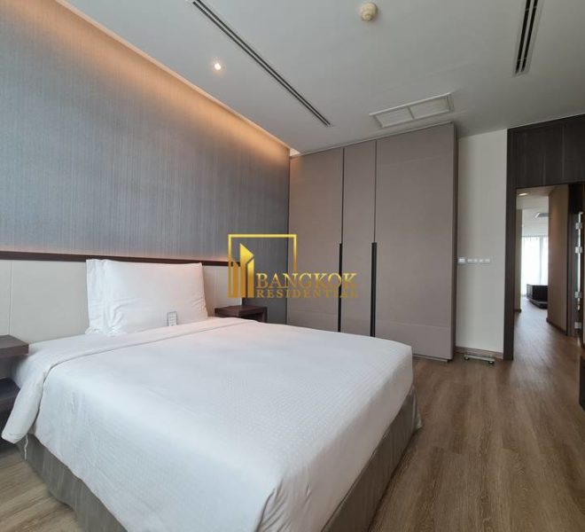3 bed serviced aprtment for rent Shama Residence 20750 image-14
