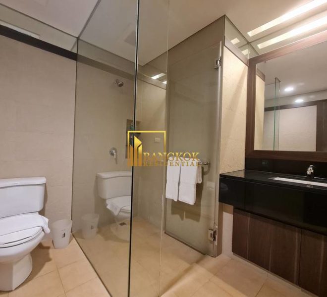 3 bed serviced aprtment for rent Shama Residence 20750 image-15
