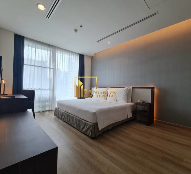 3 bed serviced aprtment for rent Shama Residence 20750 image-16