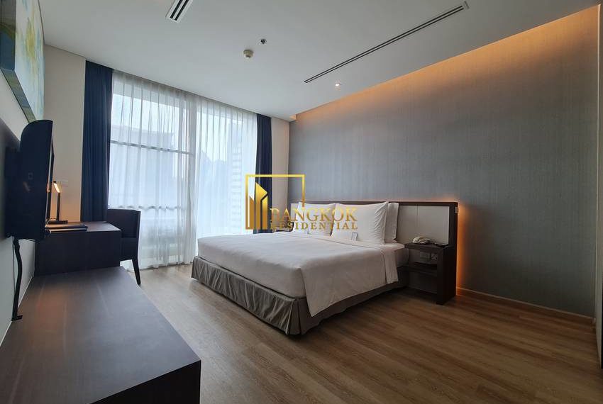 3 bed serviced aprtment for rent Shama Residence 20750 image-16