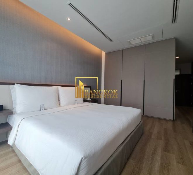 3 bed serviced aprtment for rent Shama Residence 20750 image-17