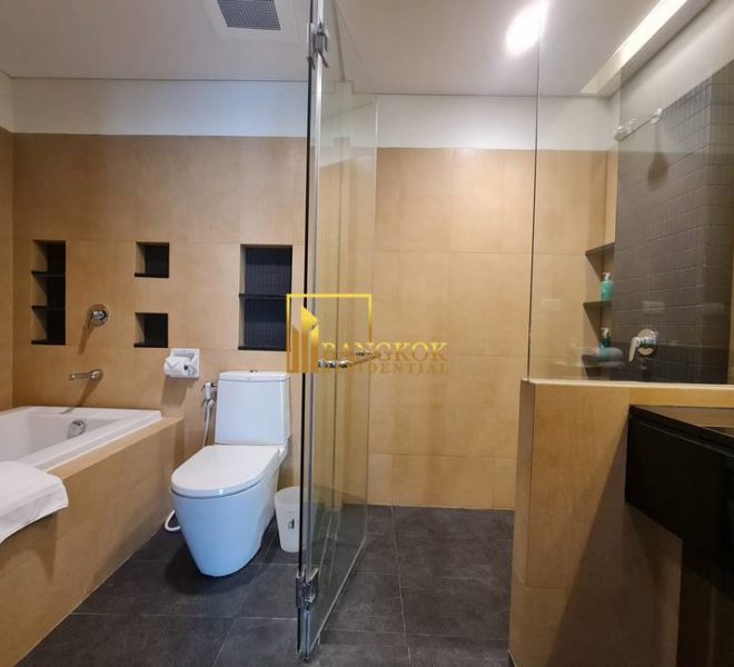 3 bed serviced aprtment for rent Shama Residence 20750 image-19