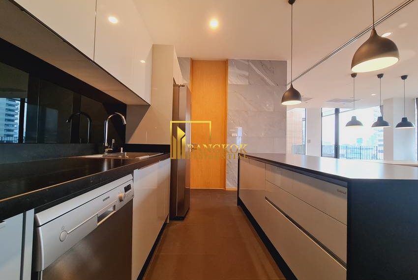 4 bed penthouse sukhumvit 26 Vana Residence 20742 image-04