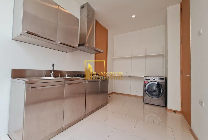 4 bed penthouse sukhumvit 26 Vana Residence 20742 image-06