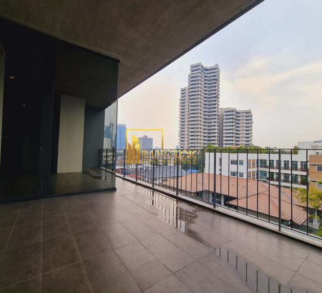 4 bed penthouse sukhumvit 26 Vana Residence 20742 image-07