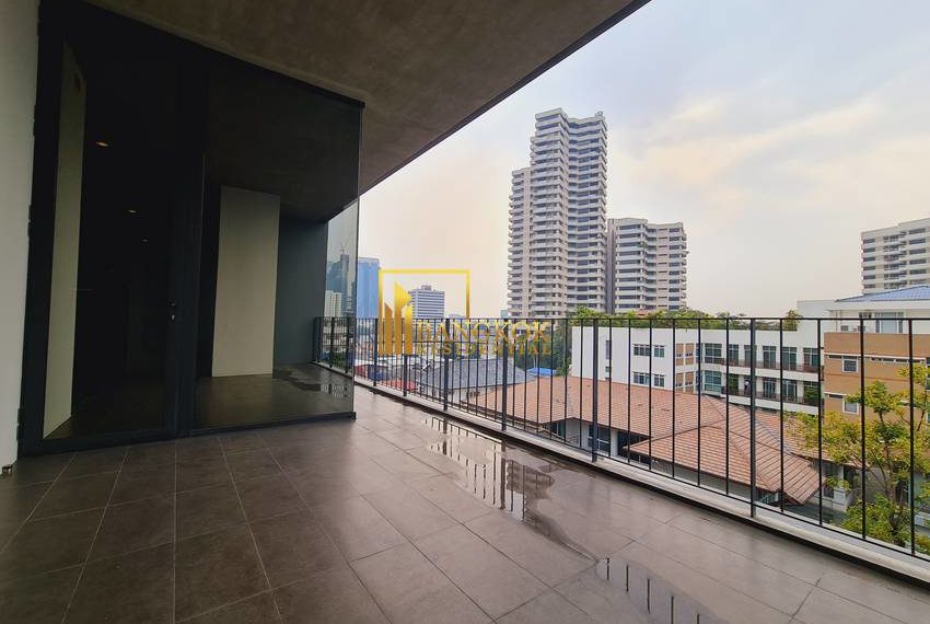 4 bed penthouse sukhumvit 26 Vana Residence 20742 image-07