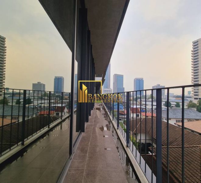4 bed penthouse sukhumvit 26 Vana Residence 20742 image-08