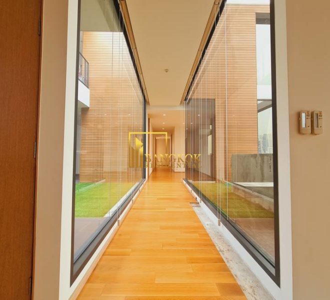 4 bed penthouse sukhumvit 26 Vana Residence 20742 image-09
