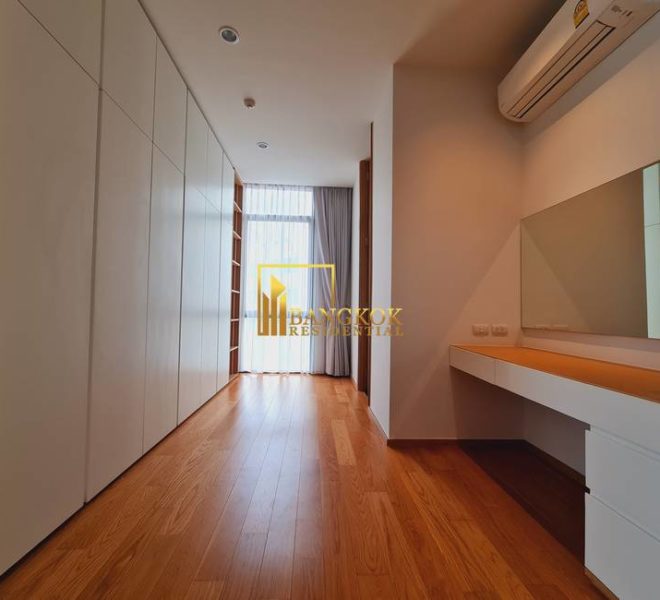 4 bed penthouse sukhumvit 26 Vana Residence 20742 image-12