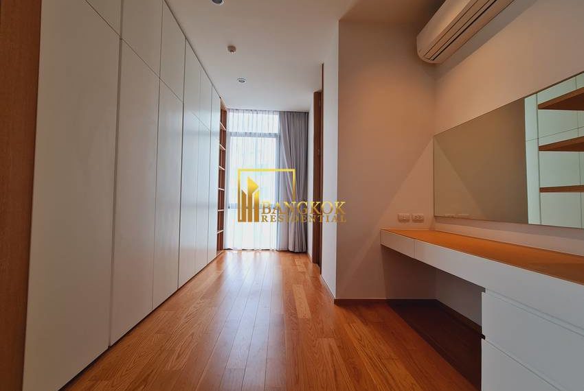 4 bed penthouse sukhumvit 26 Vana Residence 20742 image-12