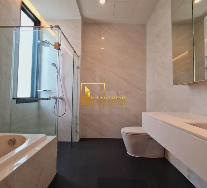 4 bed penthouse sukhumvit 26 Vana Residence 20742 image-13