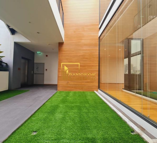 4 bed penthouse sukhumvit 26 Vana Residence 20742 image-14