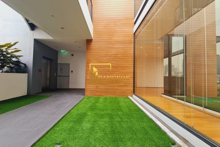 4 bed penthouse sukhumvit 26 Vana Residence 20742 image-14