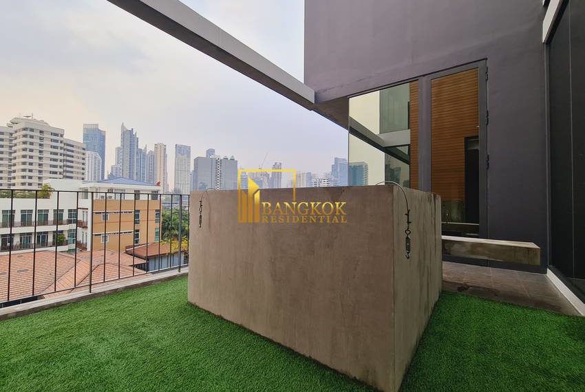 4 bed penthouse sukhumvit 26 Vana Residence 20742 image-15