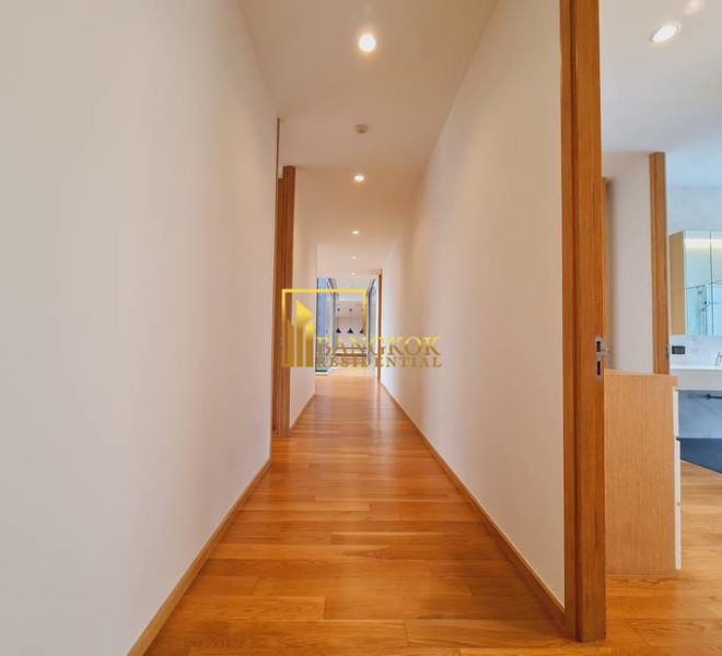 4 bed penthouse sukhumvit 26 Vana Residence 20742 image-16