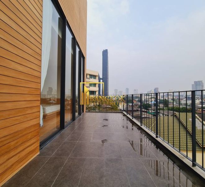 4 bed penthouse sukhumvit 26 Vana Residence 20742 image-20