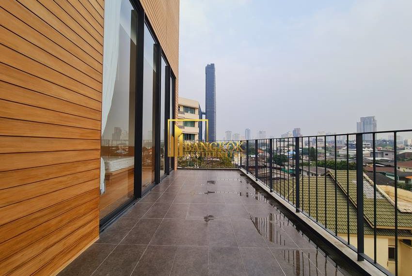 4 bed penthouse sukhumvit 26 Vana Residence 20742 image-20